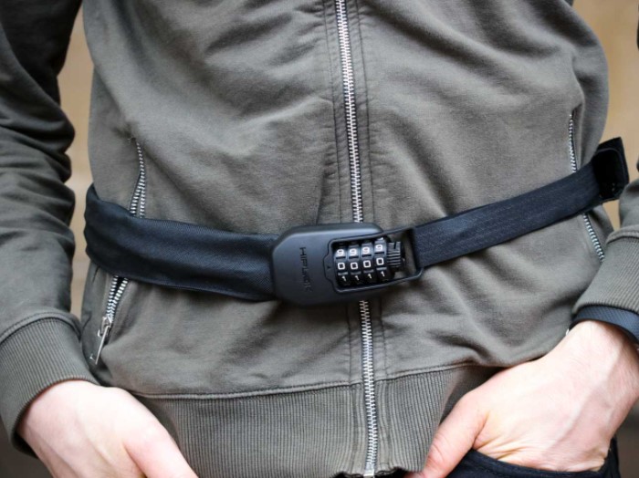 wearable lock - Elshoppen.com